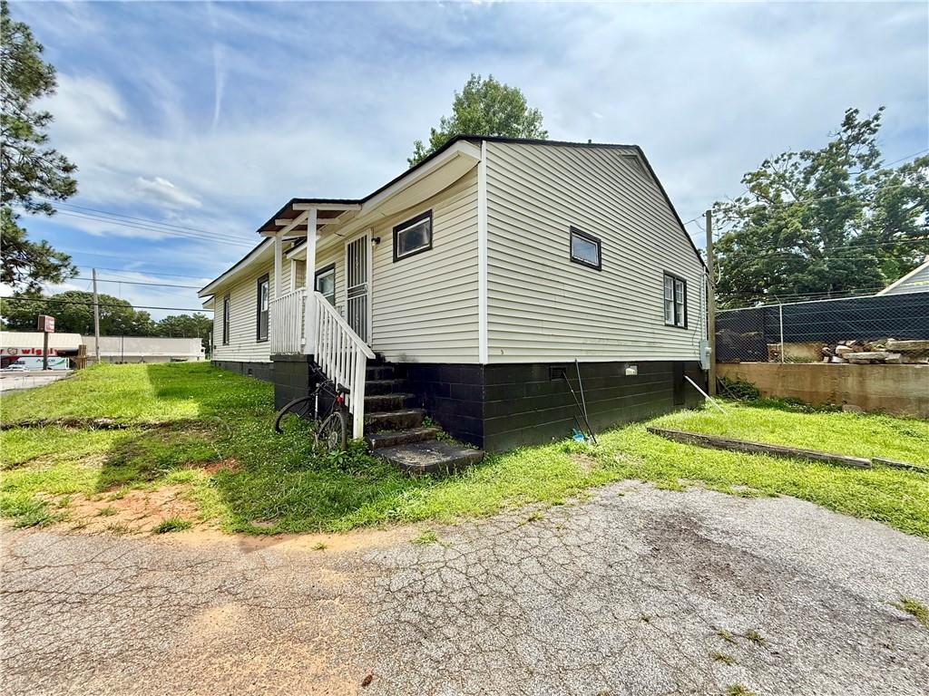 3095 Washington Road