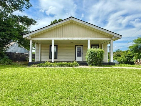 Homes For Sale - 3095 Washington Road<br/> Atlanta, GA 30344