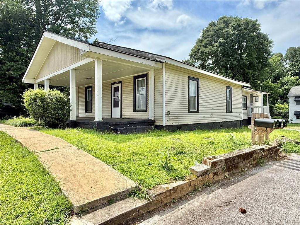 3095 Washington Road