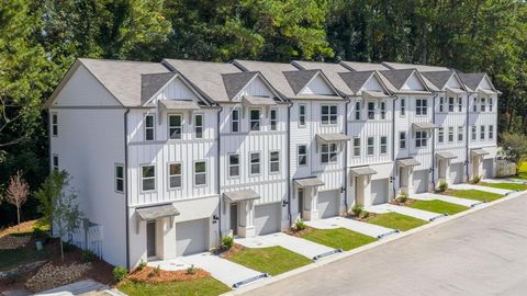 1334 Lakota Place Atlanta GA 30315