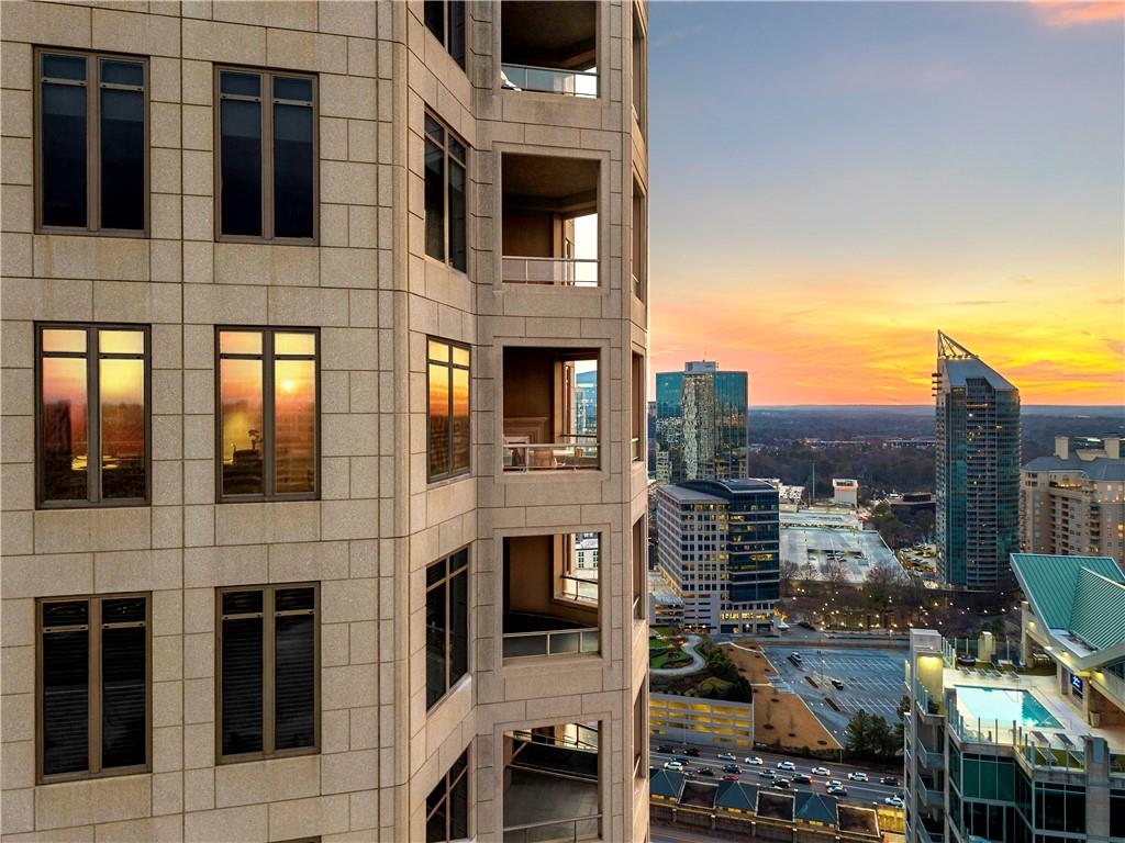 3376 Peachtree Road NE 41A