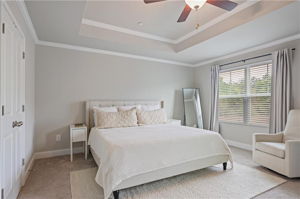 354 Hayden Circle, Woodstock, Georgia image 18
