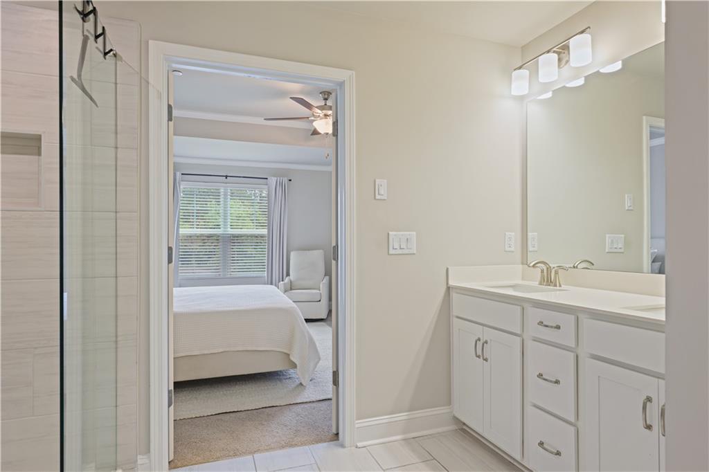 354 Hayden Circle, Woodstock, Georgia image 22