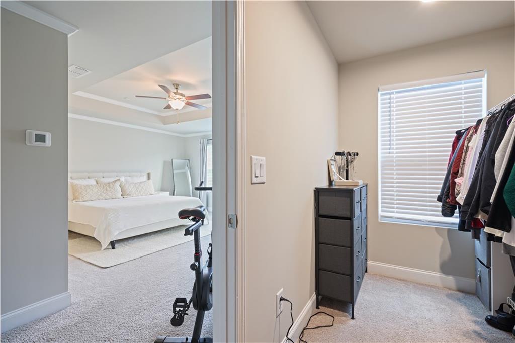 354 Hayden Circle, Woodstock, Georgia image 23