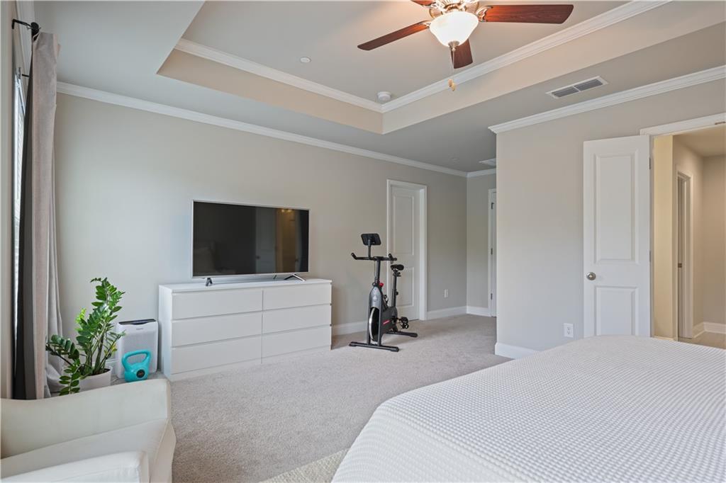 354 Hayden Circle, Woodstock, Georgia image 20