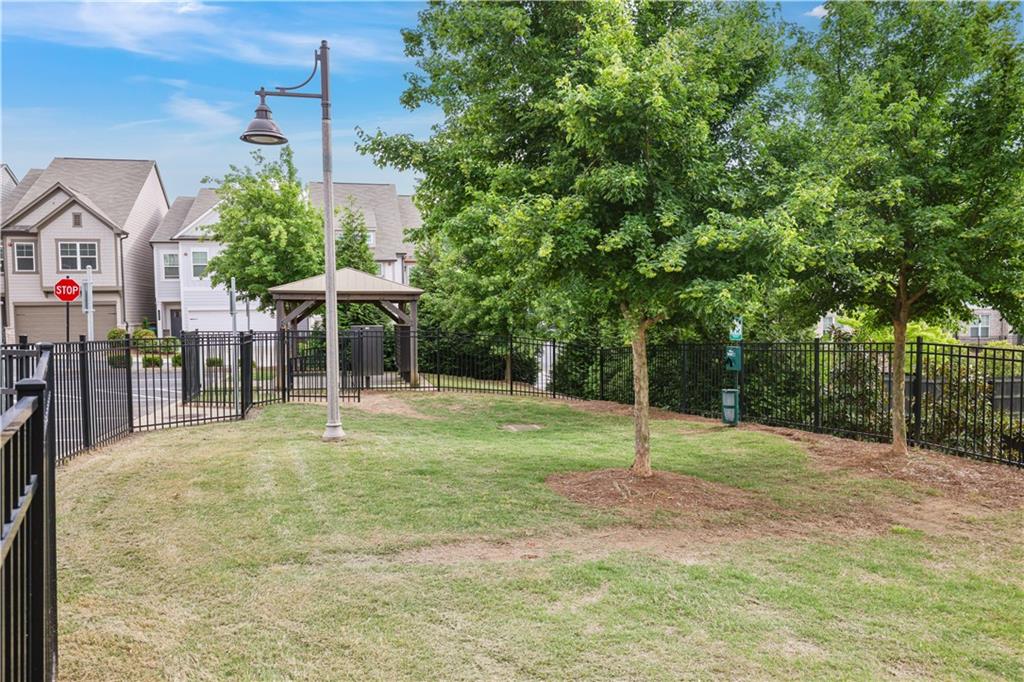 354 Hayden Circle, Woodstock, Georgia image 29