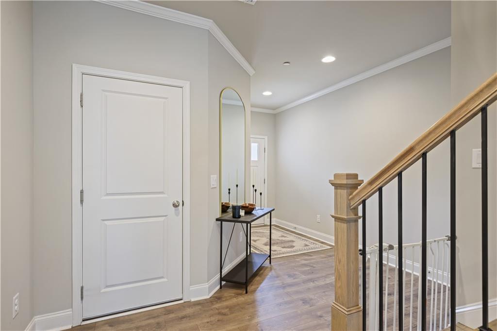 354 Hayden Circle, Woodstock, Georgia image 4