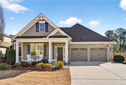 Photo of 3490 Serenade Commons NW, Kennesaw, GA 30152 (MLS # 7720426)