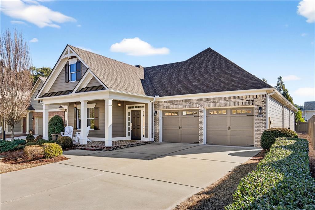 3490 Serenade Commons NW