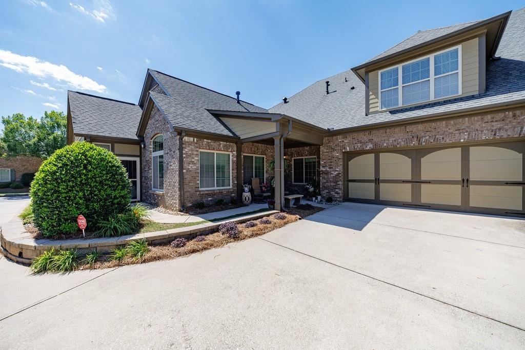 120 Chastain Road NW 1002