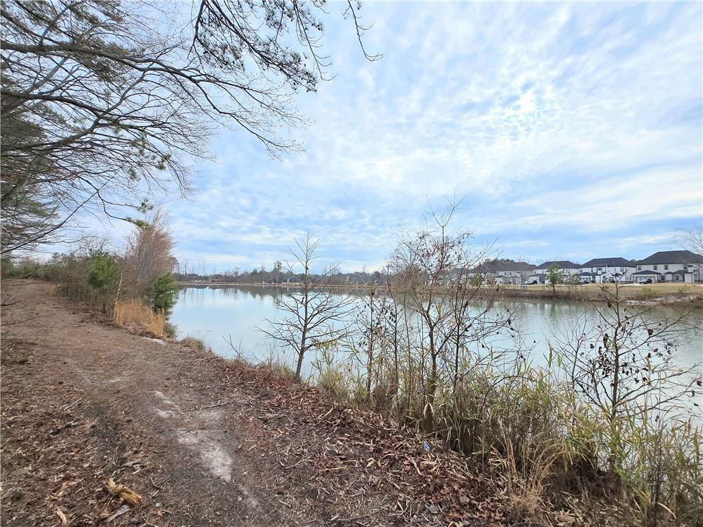 670 Redhead Way (lot 23) Way, Grayson, Georgia image 17