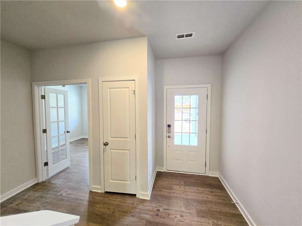 670 Redhead Way (lot 23) Way, Grayson, Georgia image 2