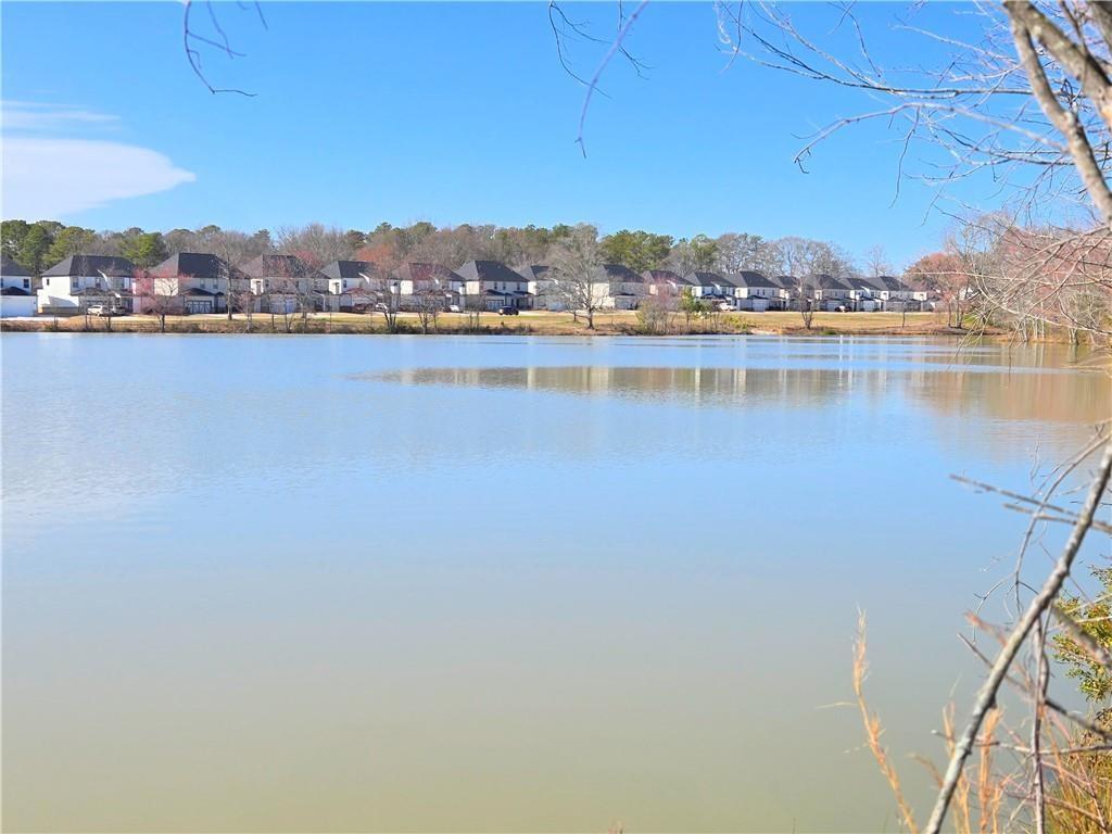 670 Redhead Way (lot 23) Way, Grayson, Georgia image 15
