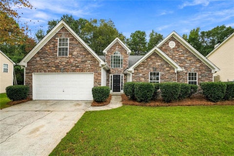 Homes For Sale - 3590 Hamilton Creek Trail<br/> Buford, GA 30519
