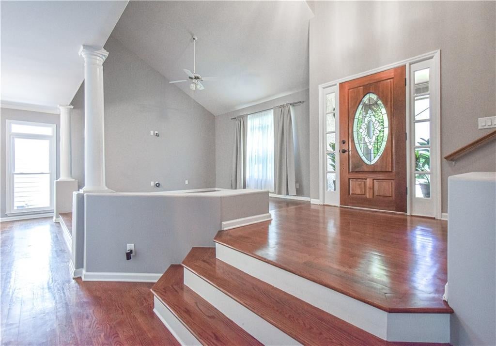 3115 Park Chase