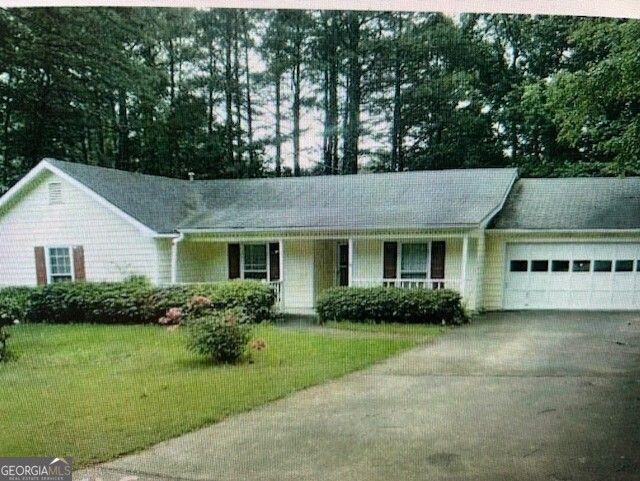 Sagewood - Residential Lease