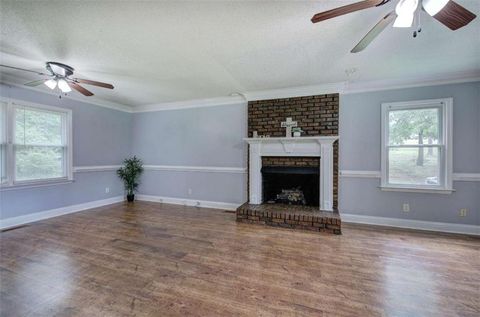 60 LEE Street Rockmart GA 30153