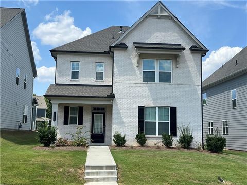 Photo of 2005 River Bend Way, Duluth, GA 30097 (MLS # 7761004)