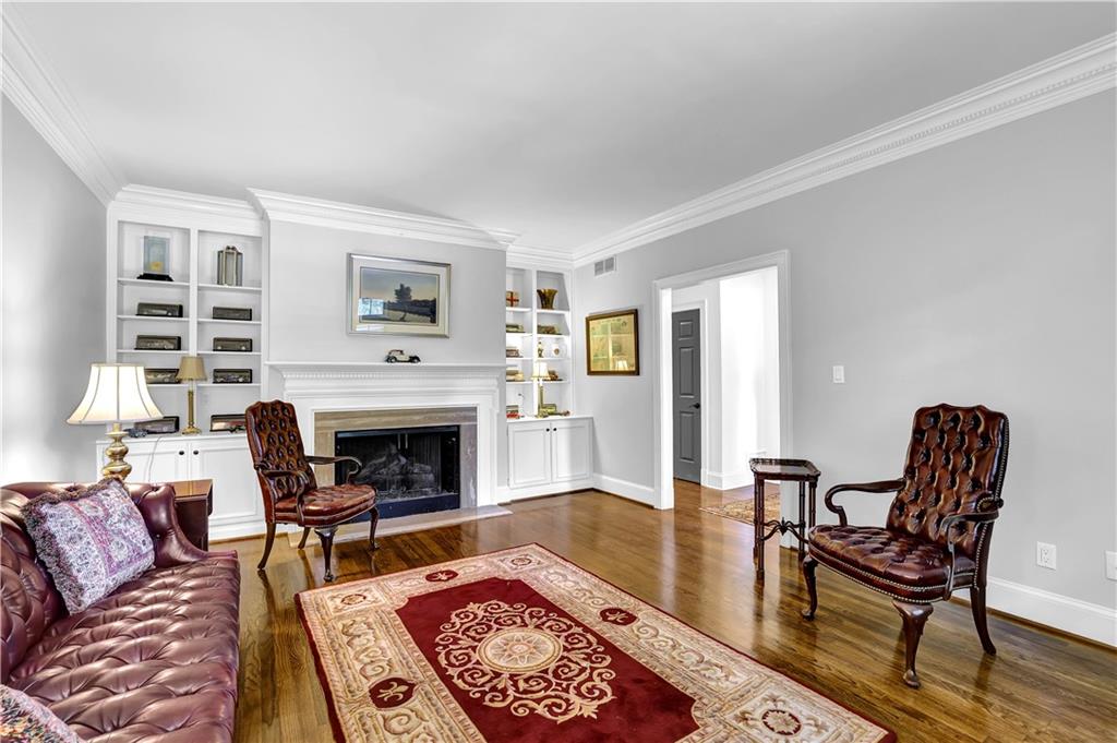 2 Paces West Terrace NW