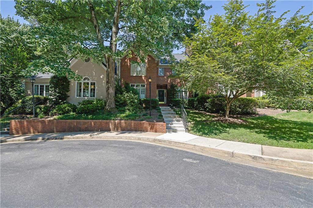 2 Paces West Terrace NW