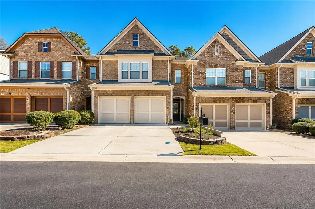 1615 Faircrest Lane