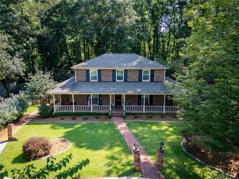 Homes For Sale - 250 Lost Tree Trail<br/> Clarke County, Athens, GA 30605