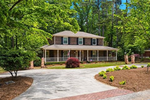 Homes For Sale - 250 Lost Tree Trail<br/> Athens, GA 30605