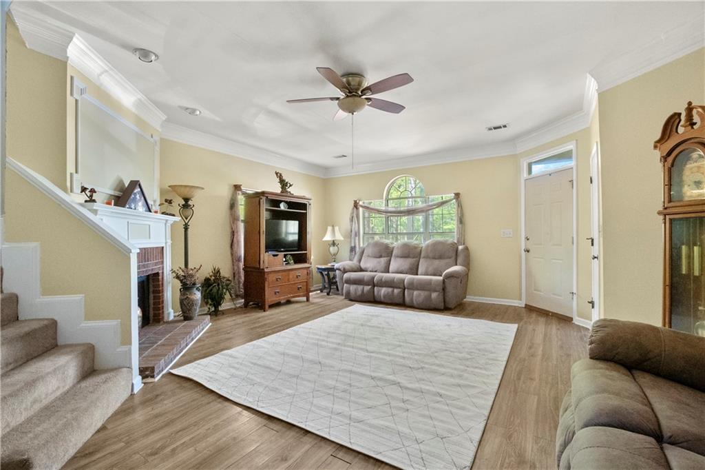 145 Greison Trail, Newnan, Georgia image 3