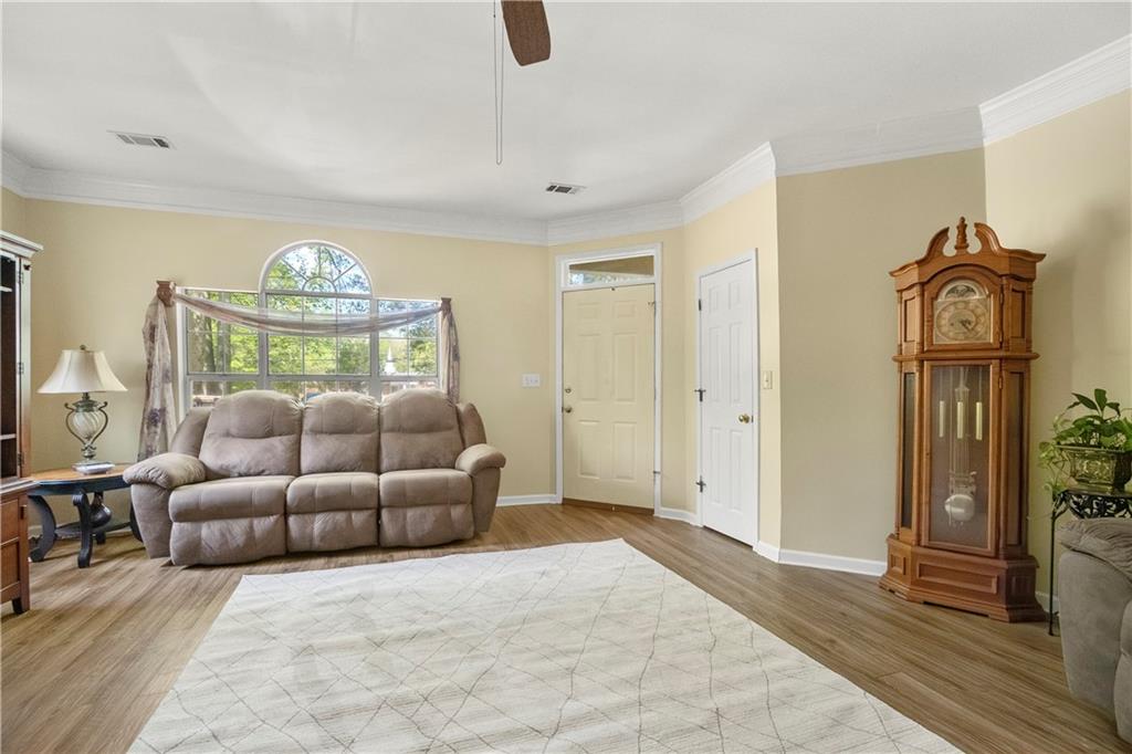145 Greison Trail, Newnan, Georgia image 4
