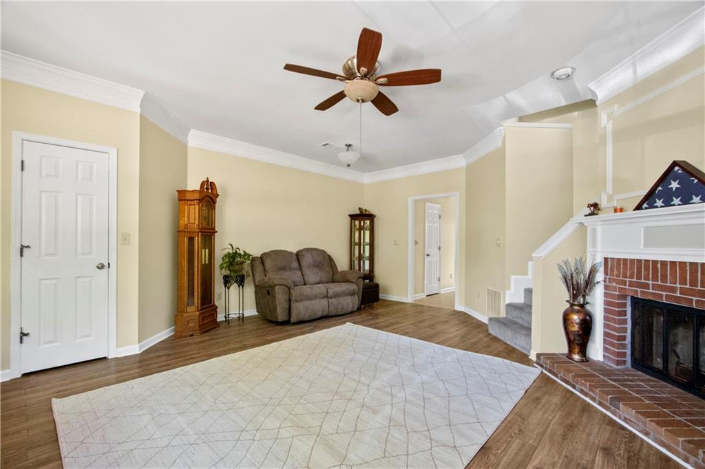 145 Greison Trail, Newnan, Georgia image 5