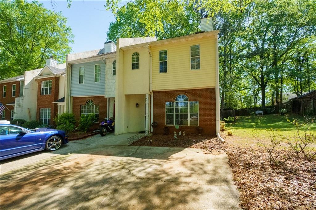 145 Greison Trail, Newnan, Georgia image 1
