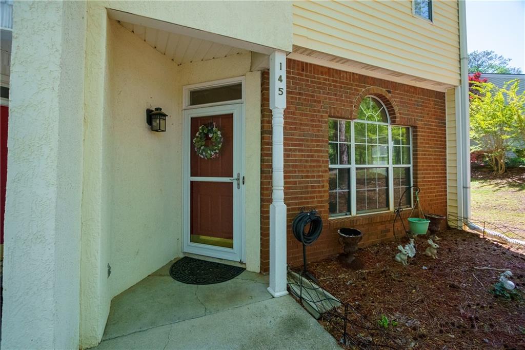 145 Greison Trail, Newnan, Georgia image 2