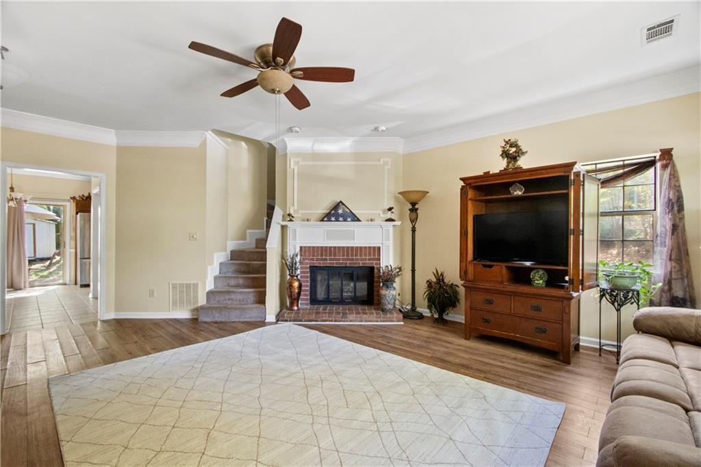 145 Greison Trail, Newnan, Georgia image 6