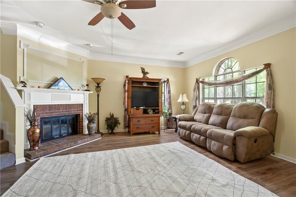 145 Greison Trail, Newnan, Georgia image 7
