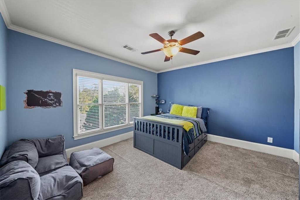 Indian Hills - Residential