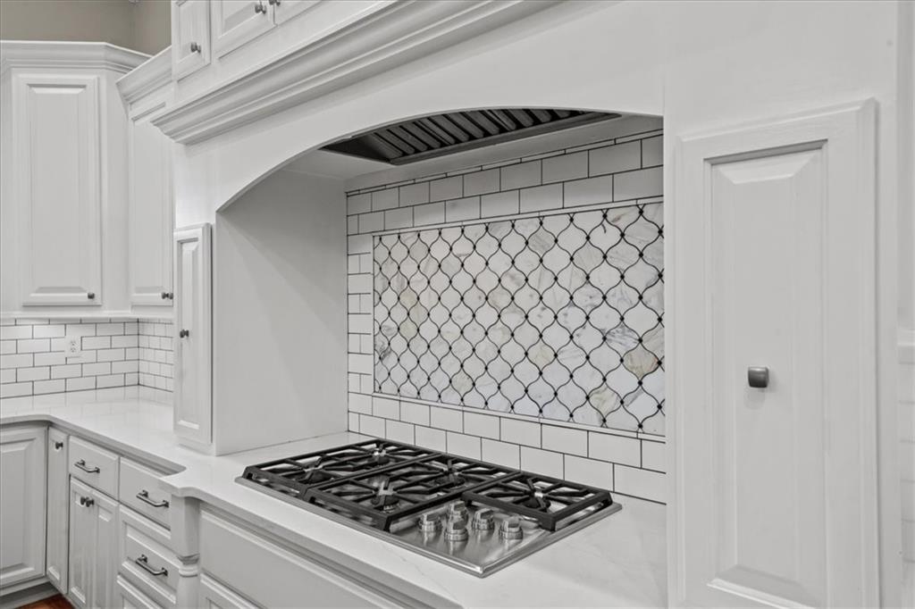 Indian Hills - Residential