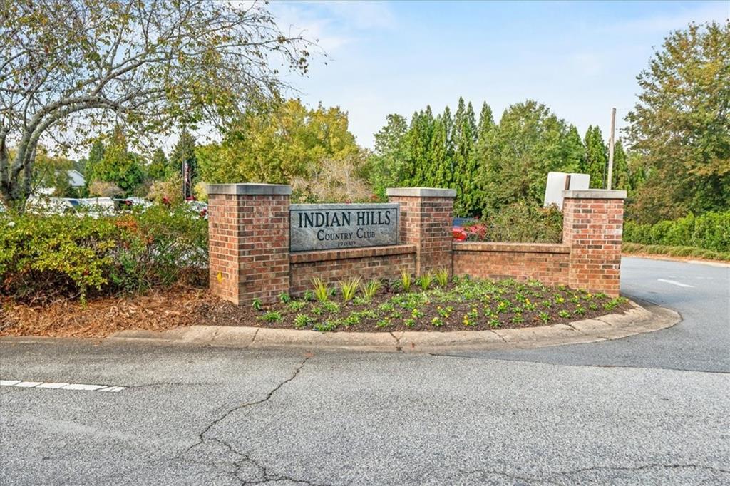 Indian Hills - Residential