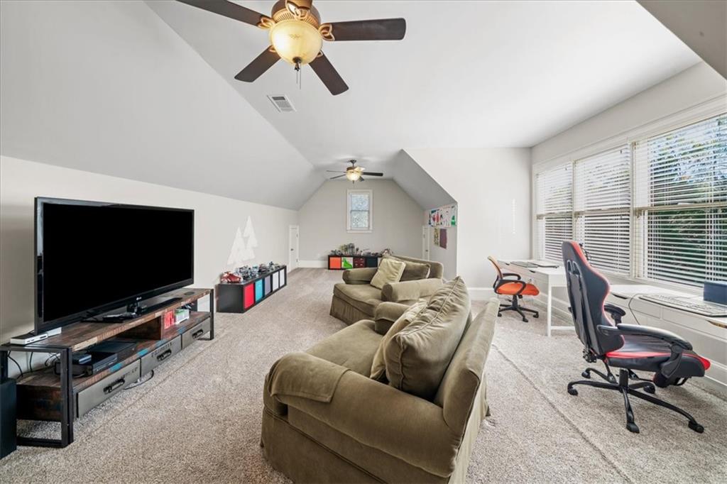 Indian Hills - Residential