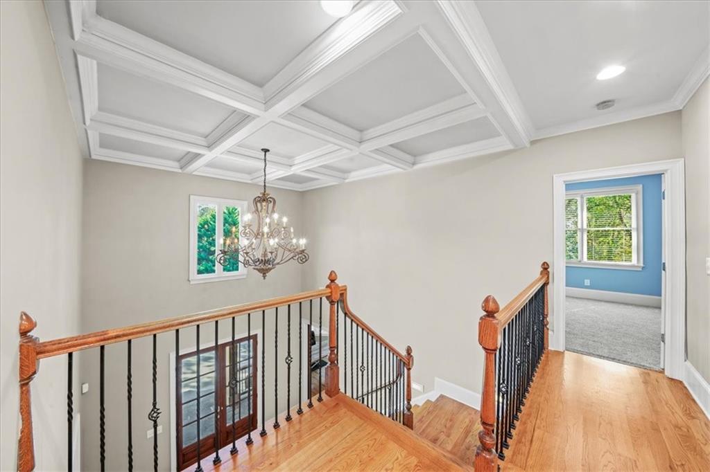 Indian Hills - Residential