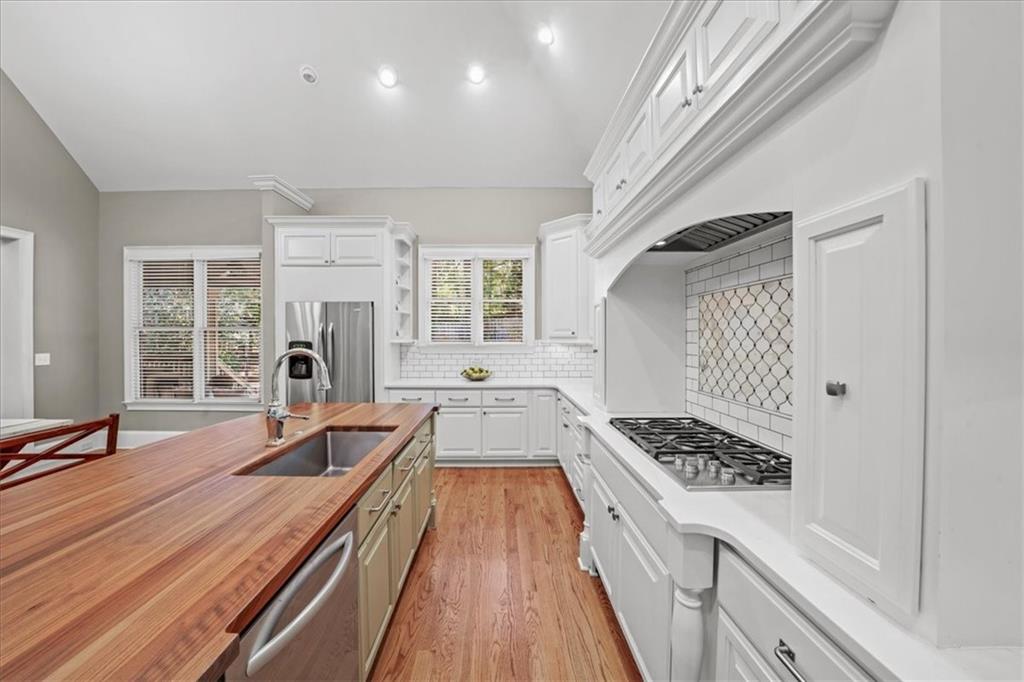 Indian Hills - Residential