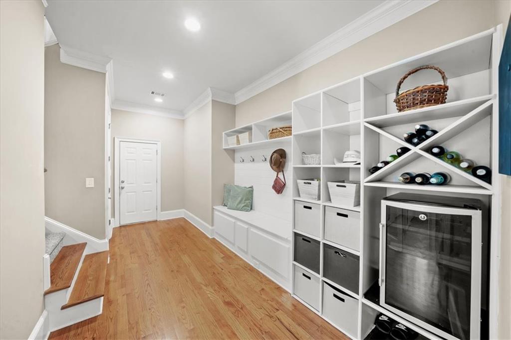 Indian Hills - Residential