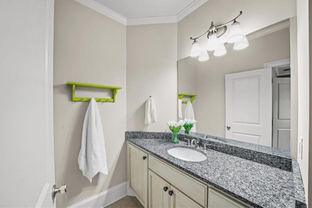 Indian Hills - Residential