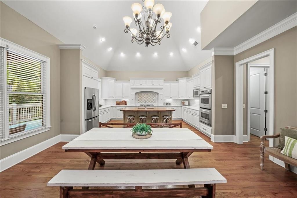 Indian Hills - Residential