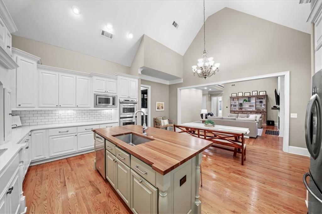 Indian Hills - Residential