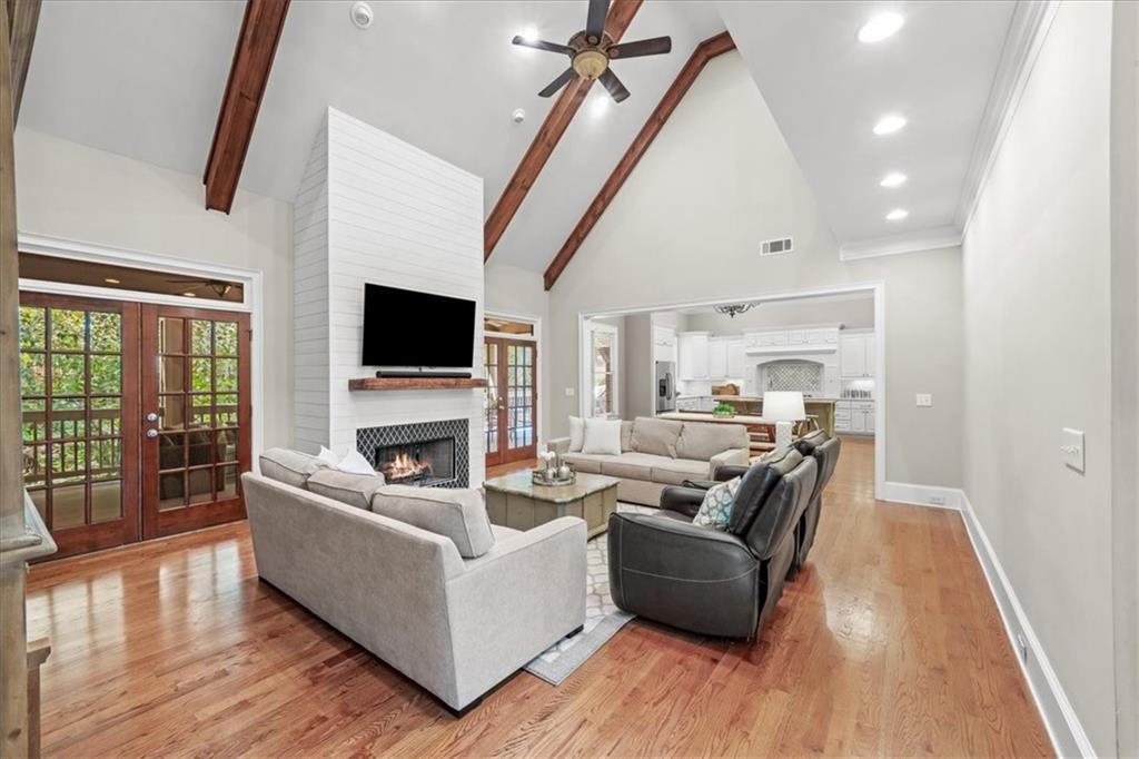 3542 Clubland Drive