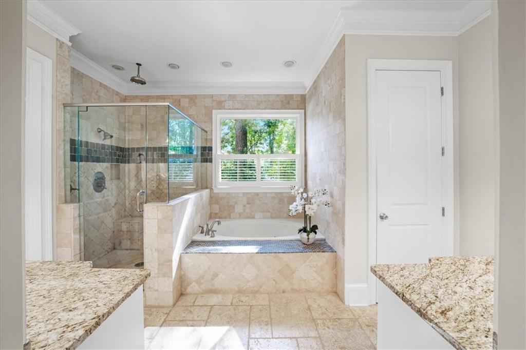 Indian Hills - Residential