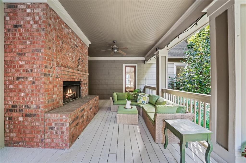 Indian Hills - Residential