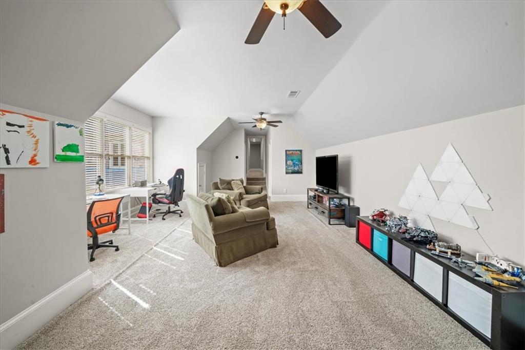 Indian Hills - Residential