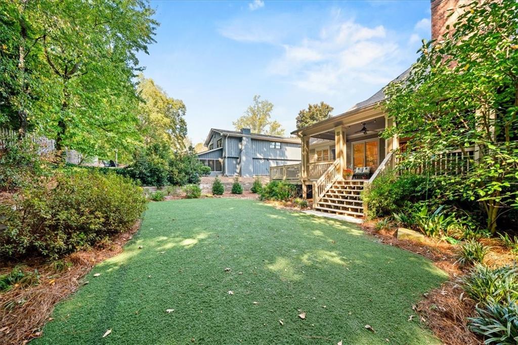 Indian Hills - Residential