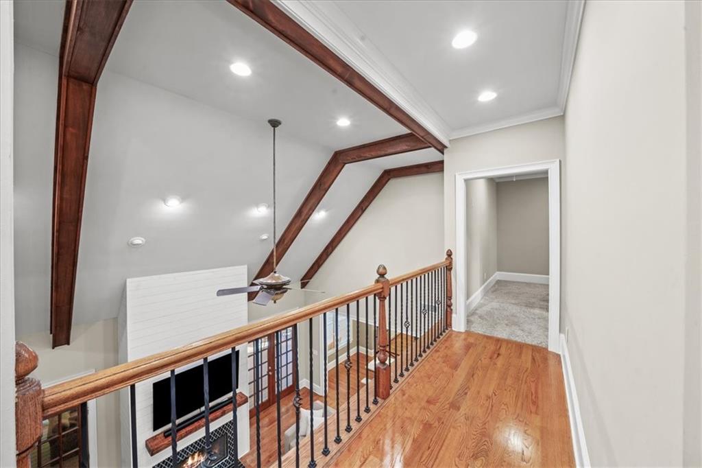 Indian Hills - Residential